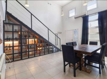 Departamento · 123m² · 5 Ambientes · 1 Cochera · Venta Depto 5amb Icon Arcos Pilar C/cochera