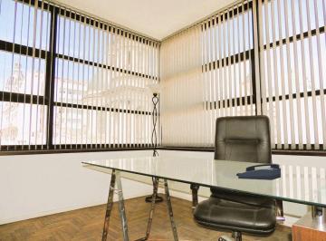 Oficina comercial · 52m² · Oficina en Venta.2 Despachos. Recepcion. Todo Luz!