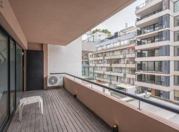 Departamento · 54m² · 2 Ambientes · 1 Cochera · Venta 2 Amb. Cochera Balcon en Palermo Hollywood