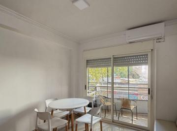 Departamento · 41m² · 2 Ambientes · Venta Depto 2 Amb. con Balcón. Ballester Centro