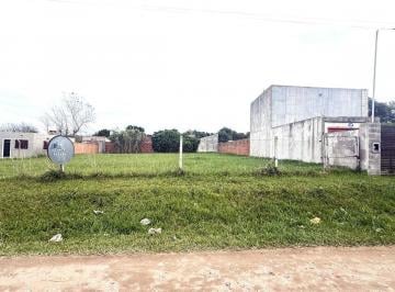 Terreno · 363m² · Lote en Playa Serena a 400 m del Mar