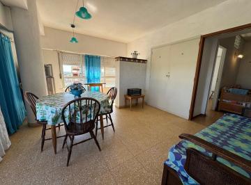 Departamento · 49m² · 3 Ambientes · Venta Departamento 3 Ambientes Panoramico Luminoso