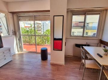 Departamento · 37m² · 2 Ambientes · Venta 2 Ambientes – Zona Aldrey – con Gran Terraza