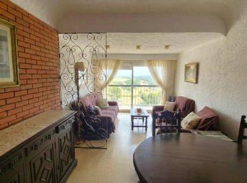 Departamento · 59m² · 3 Ambientes · 1 Cochera · Venta Depto 3 Amb Vista Al Mar C/cochera - Miramar