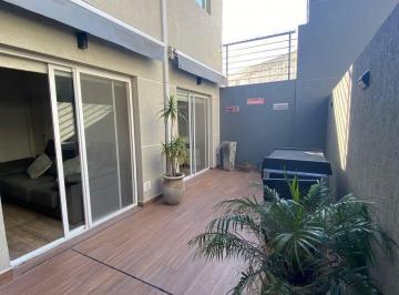 Departamento · 52m² · 2 Ambientes · 1 Cochera · Venta Departamento 2 Ambientes Pb Cochera Padua