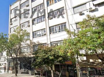 Departamento · 45m² · 2 Ambientes · Venta Depto San Cristobal 2 Amb Patio y Quincho