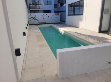 Departamento · 29m² · 1 Ambiente · Monoamb Balcón, Parrilla, Sum, Pileta y Laundry