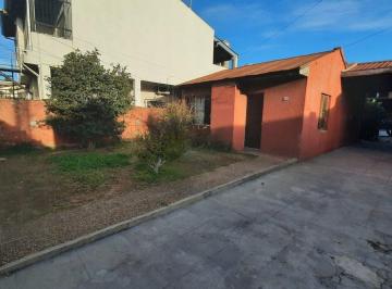 Casa · 56m² · 3 Ambientes · 1 Cochera · Venta Casa 3 Ambientes Villa Ballester a Reciclar