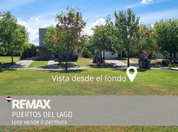 Terreno · 543m² · Venta Lote Interno Puertos Araucarias Escobar