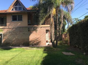 Casa · 164m² · 4 Ambientes · 1 Cochera · Venta Casa 4 Amb Solares del Norte