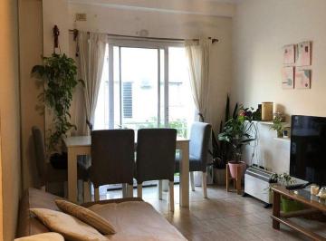 Departamento · 29m² · 1 Ambiente · Venta Monoambiente Pilar con Renta Pileta