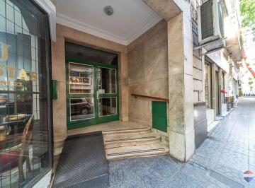 Departamento · 38m² · 2 Ambientes · Venta Departamento 2 Amb Luminoso Recoleta