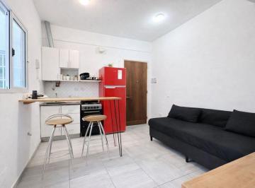 Departamento · 39m² · 3 Ambientes · Venta Dpto. 3 Ambientes Villa Crespo Apto Crédito
