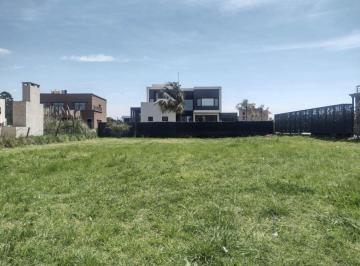 Terreno · 652m² · Lote Venta en Lagos de Canning 652 m²