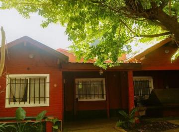 Casa · 120m² · 4 Ambientes · 1 Cochera · Venta Casa + Duplex Financiacion Directa