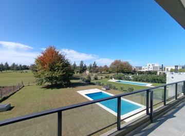 Casa · 300m² · 5 Ambientes · 4 Cocheras · Venta Casa a Estrenar Haras Santa Maria Anticipo
