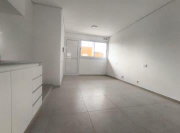 Departamento · 35m² · 2 Ambientes · Se Vende Departamento de 1 Dormitorio - a Estrenar