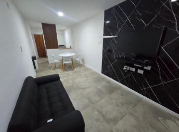 Departamento · 37m² · 2 Ambientes · 1 Cochera · Departamento a Estrenar con Cochera