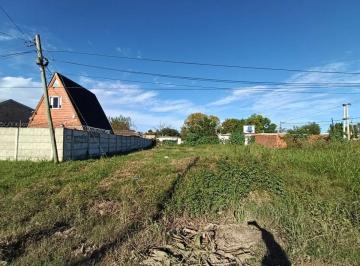Terreno · 300m² · Terreno en Venta Santo Tome 10x30