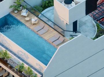Departamento · 70m² · 3 Ambientes · Venta Depto. 2 Dorm. B° General Paz C/balcon