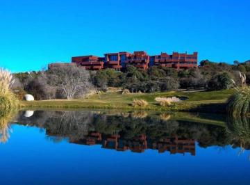 Terreno · 1348m² · Terreno en Venta Pueblo Nativo Golf y Resort Spa