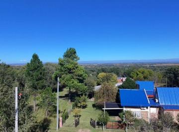Casa · 120m² · 4 Ambientes · 2 Cocheras · Se Venden 2 Casas Sobre Lote de 480 m² V. Rumipal