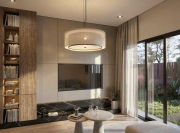 Casa · 207m² · 4 Ambientes · 1 Cochera · Venta Casa 3 Dorm Housing | Granja de Funes