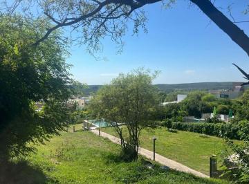 Terreno · 596m² · Vendo Lote en Terrazas de La Estanzuela 596 m