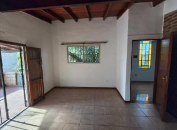 PH · 45m² · 2 Ambientes · 1 Cochera · PH en Alquiler 1 Dorm Cochera Zona Norte
