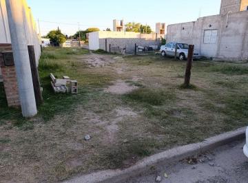Terreno · 220m² · Lote Toledo