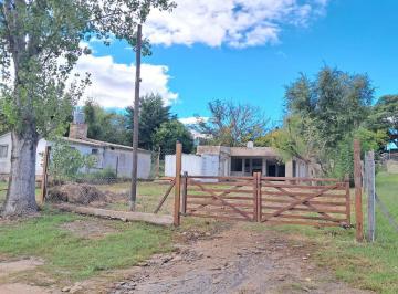 Casa · 100m² · 3 Ambientes · Oportunidad Casa a Terminar 2 Dorm Cabalango