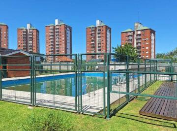 Departamento · 54m² · 3 Ambientes · 1 Cochera · Venta Depto 3 Ambientes Ezpeleta con Cochera