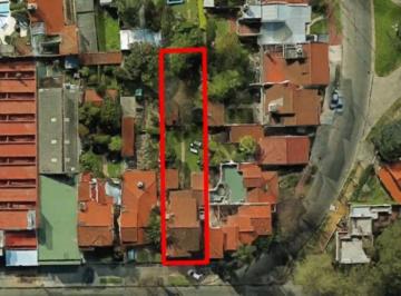 Casa · 140m² · 4 Ambientes · Venta Chalet 3 Amb - Desarrollo o Refacción Bernal