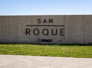 Terreno · 620m² · Venta Lote San Roque Canning