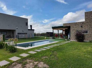 Casa · 80m² · 3 Ambientes · Casa en Venta 2 Dorm. - Brisanova - P. Esther