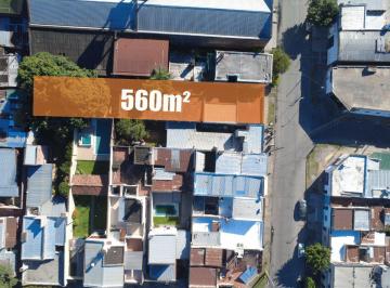 Terreno · 560m² · Venta de Terreno con Casa a Demoler - m. Lillo 461
