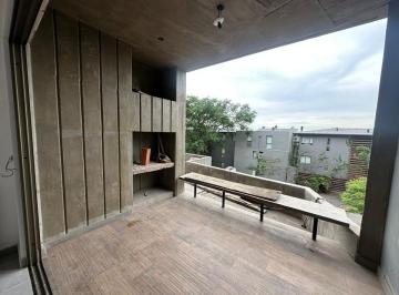Departamento · 36m² · 1 Ambiente · Venta | Monoambiente | Torre 3 Seminarios Suites
