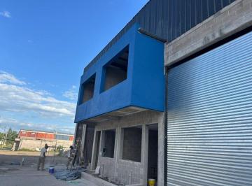 Bodega-Galpón · 450m² · Venta Galpon 450 m² Parque Kanamico Lules