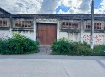 Bodega-Galpón · 352m² · Alquiler Galpon Zona Circunvalacion