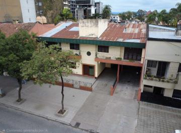 Casa · 1038m² · 18 Ambientes · 4 Cocheras · Venta Propiedad Multiespacio Frente Amplio B°norte