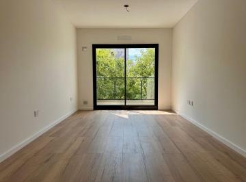 Departamento · 34m² · 1 Ambiente · Venta Mono Frente a Estrenar C Amenities en Martin
