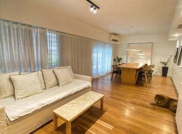 Departamento · 123m² · 5 Ambientes · 1 Cochera · Venta Departamento 3 Dormitporios con Cochera - Rio