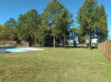 Terreno · 771m² · Venta Lote 771 m² + Pileta, Nueva Zelaya 1, Pilar
