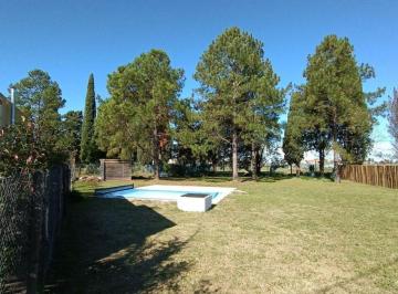 Terreno · 771m² · Venta Lote 771 m² + Pileta, Nueva Zelaya 1, Pilar