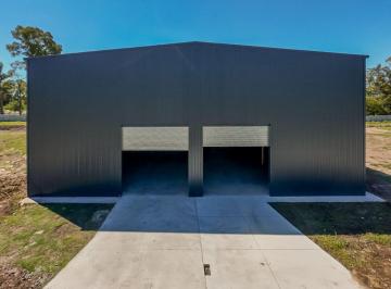 Depósito · 1200m² · Alquiler Nave Aaa 1200 m. R25 Parque Industrial