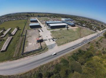 Depósito · 600m² · Alquiler - Nave Aaa - Aestrenar - R25 Parque Industrial