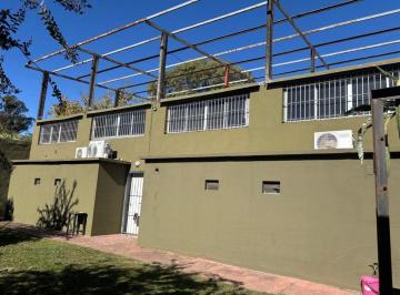 Terreno · 318m² · Lote de 318 m² con 4 Locales en Tigre