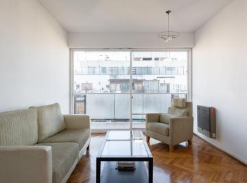 Departamento · 56m² · 3 Ambientes · Depto 3 Ambientes en Venta Palermo