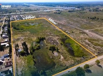 Terreno · 100000m² · 10 Ha en Venta, Plottier