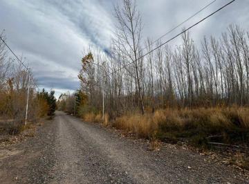 Terreno · 540m² · En Venta Lote La Forestada, Añelo, Neuquen